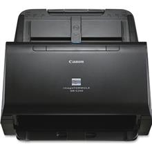 اسکنر اسناد کانن مدل imageFORMULA DR-C240 Office Document Scanner Canon imageFORMULA DR-C240 Office Document Scanner